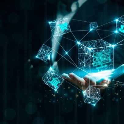 Tokenização sobe 40% e atinge US$ 51 bi em disputa por ações on-chain