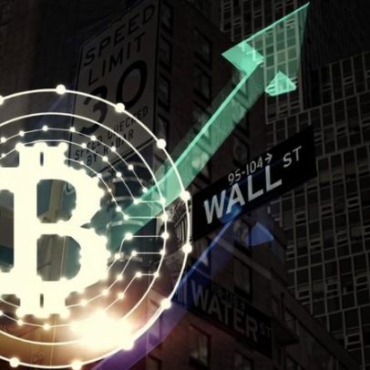 Wall Street deve adotar blockchain até 2030, diz CEO da Brickken