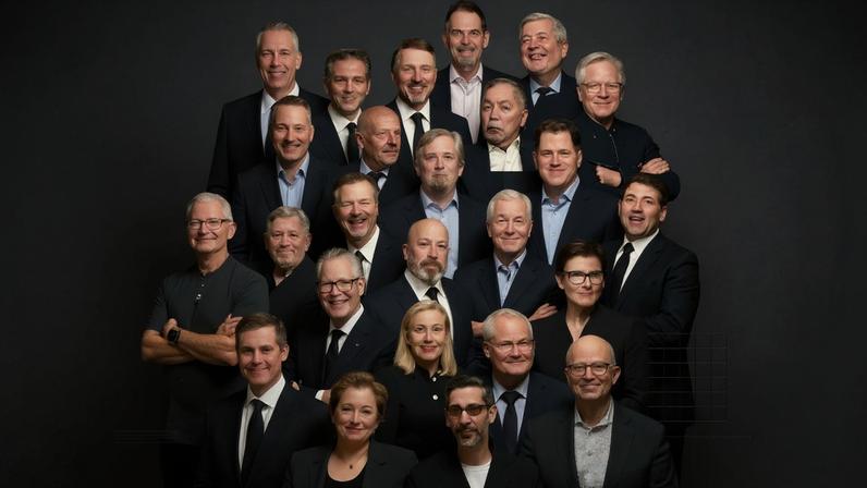 CEOs