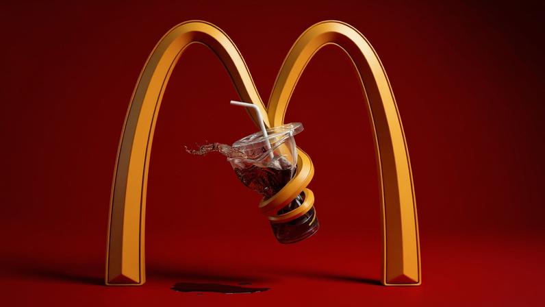McDonald’s