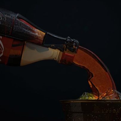 Coca-Cola trava disputa com a Receita Federal dos EUA