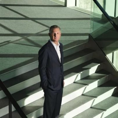 Desafios do novo CEO da Nestlé vão de Ozempic à inflação de alimentos