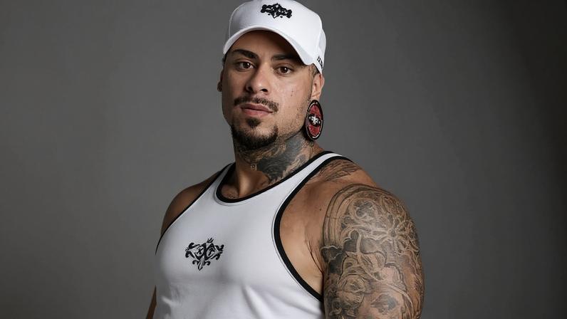 Leo Stronda quer repensar carreira (Instagram/Reprodução)