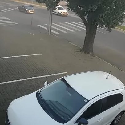 Amigas que tiravam fotos em ciclofaixa são investigadas por homicídio no RS