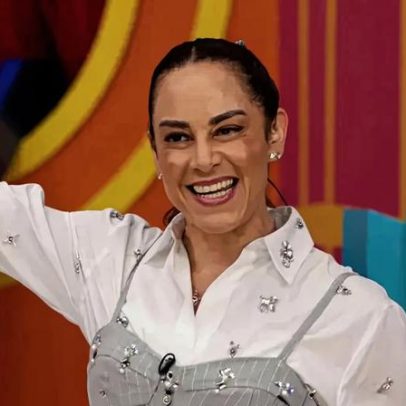 SBT anuncia substituto de Silvia Abravanel no Sábado Animado