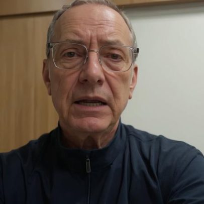 Estado de saúde de José Roberto Burnier após ataque de pitbull no SP2
