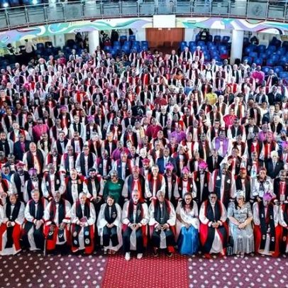 Nova Comunhão Anglicana Global rompe com Canterbury para fidelidade bíblica