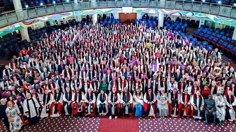 A Comunidade Global de Anglicanos Confessantes reuniu-se em Abuja (Nigéria) em março de 2026. (Foto: GAFCON)