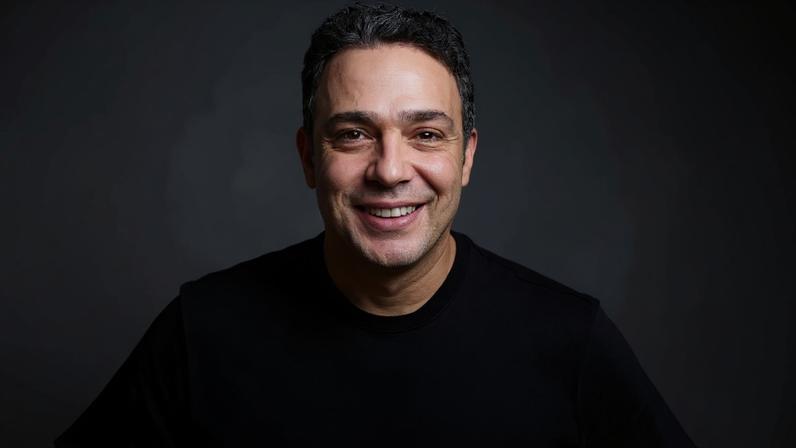 Marcelo Médici é o convidado do programa semanal da coluna GENTE - (./Divulgação)