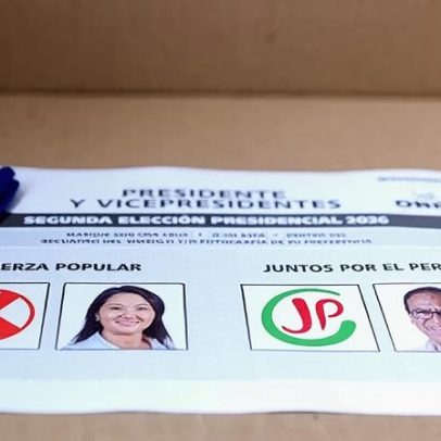 No Peru, não saber quem venceu é o menor dos problemas que o país enfrenta