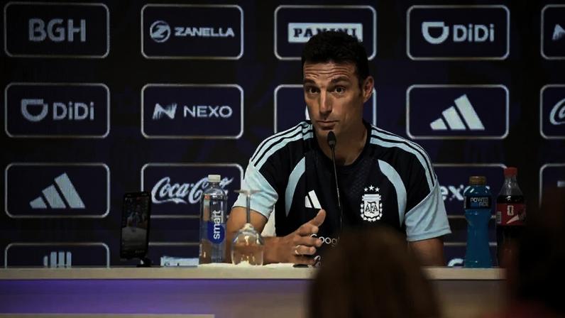 Jogador argentino sofre lesão muscular e é cortado da Copa do Mundo 2026