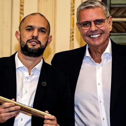 Fluminense regulariza balanço de 2025 após advertência da Anresf