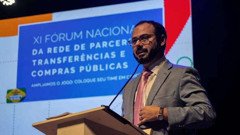 Governo pretende parcelar em até 12 anos dívidas de MEIs em impostos, diz ministro (Foto: Beto/MEMP)