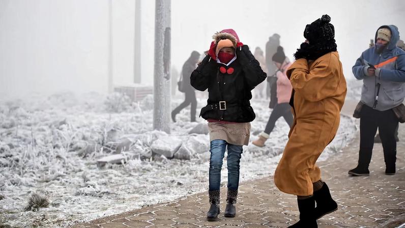 Frio vai embora e calor de até 40°C volta ao Sul já no domingo; veja quando muda