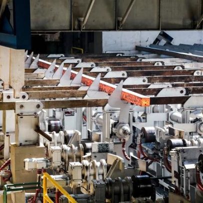 Inventores vencem disputa após empresa perder patente de equipamento industrial