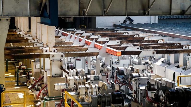 Inventores vencem disputa após empresa perder patente de equipamento industrial