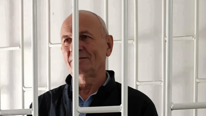 Polícia secreta deporta e bane pastor torturado do Quirguistão