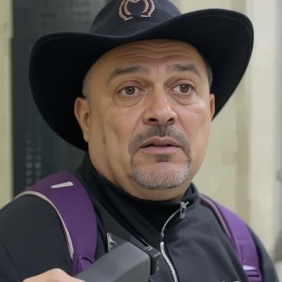 Ex-assaltante de banco se torna pastor e evangeliza em presídios
