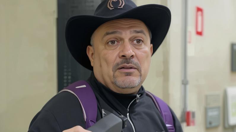 Ex-assaltante de banco se torna pastor e evangeliza em presídios