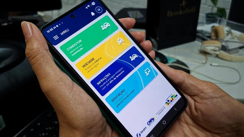 Lula sanciona lei que permite renovação automática da CNH de bons condutores