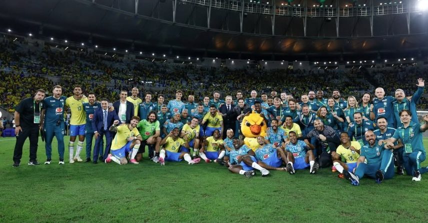 Clubes vão receber até milhões da Fifa por jogadores convocados para a Copa; entenda a conta