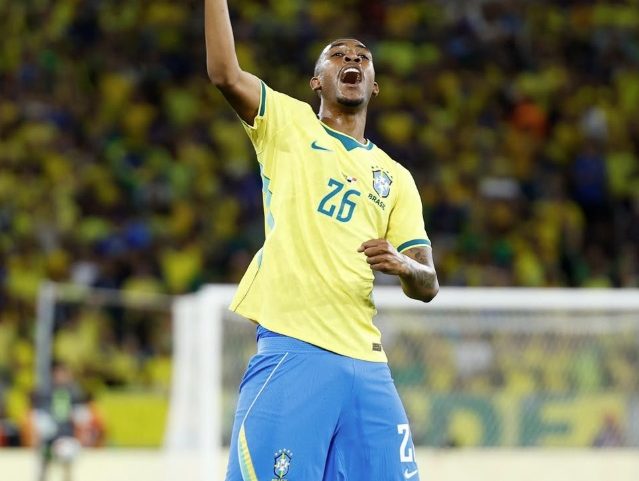 Brasil x Egito: o último teste de Ancelotti antes da Copa tem histórico perfeito para a Seleção