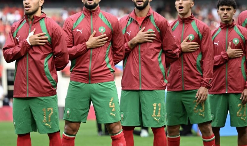 Marrocos lesiona titulares em amistoso, primeiro rival do Brasil na Copa