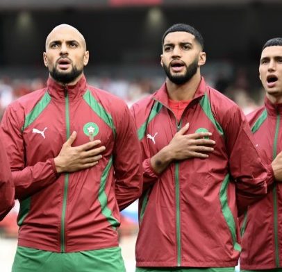 Marrocos lesiona titulares em amistoso, primeiro rival do Brasil na Copa