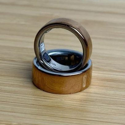Oura Ring 5 em 24 horas resolve meu maior problema com o Ring 4