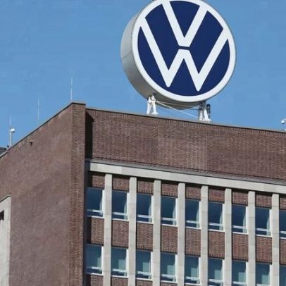 Volkswagen avalia cortes de 100 mil empregos e fechamento de fábricas