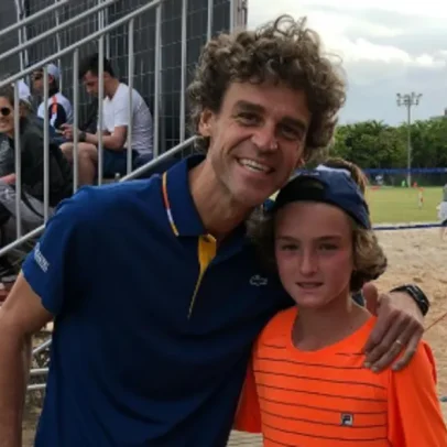 João Fonseca iguala marca de Djokovic nos seis primeiros Grand Slams. Veja comparação com outras lendas do tênis 