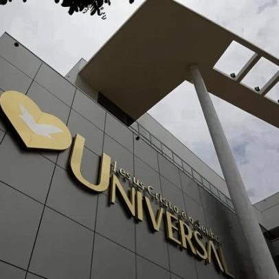 Igreja Universal emite nota sobre Banco Digimais e ações da PF