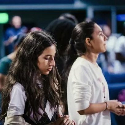 Participação na igreja associada à melhor saúde mental