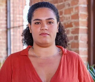 Luyara, oito anos após o assassinato de Marielle Franco, traça novos planos