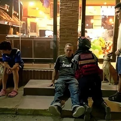 Embaixada dos EUA na Venezuela emite alerta a cidadãos após terremotos