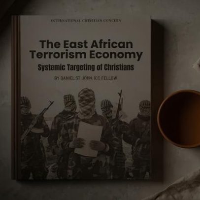 Relatório aponta como fundos financiam perseguição a cristãos na África
