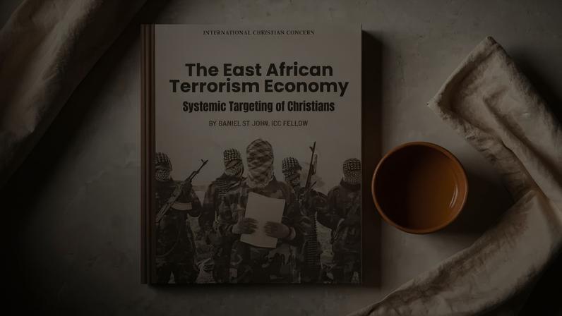 Relatório aponta como fundos financiam perseguição a cristãos na África