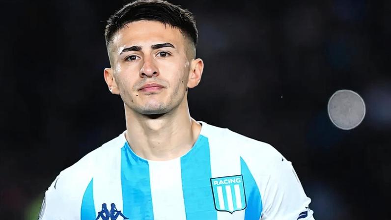 Jornalistas argentinos avaliam Gabriel Rojas como reforço versátil do Cruzeiro