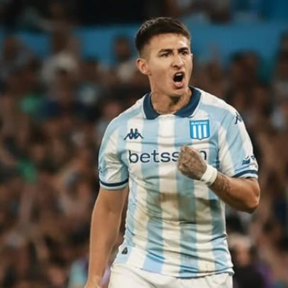 Gabriel Rojas, lateral na mira do Cruzeiro, é principal alvo do clube