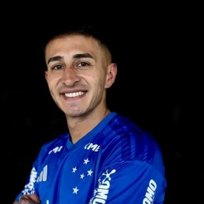 Gabriel Rojas, novo reforço do Cruzeiro, envia recado à torcida