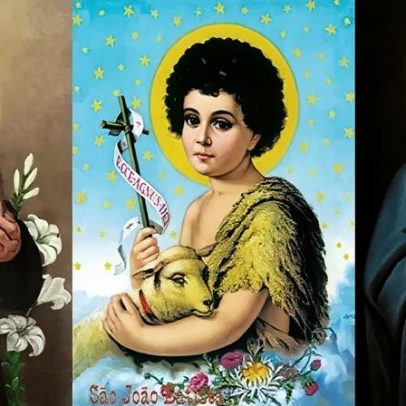 Entenda por que evangélicos rejeitam o culto a santos