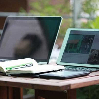 Notebook ou tablet para estudar: o que considerar antes de escolher