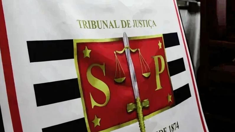 Tribunal de Justiça de São Paulo. (Foto: Reprodução)