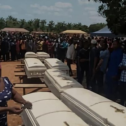 Ataques Fulani deixam mais de 20 mortos entre cristãos na Nigéria Central