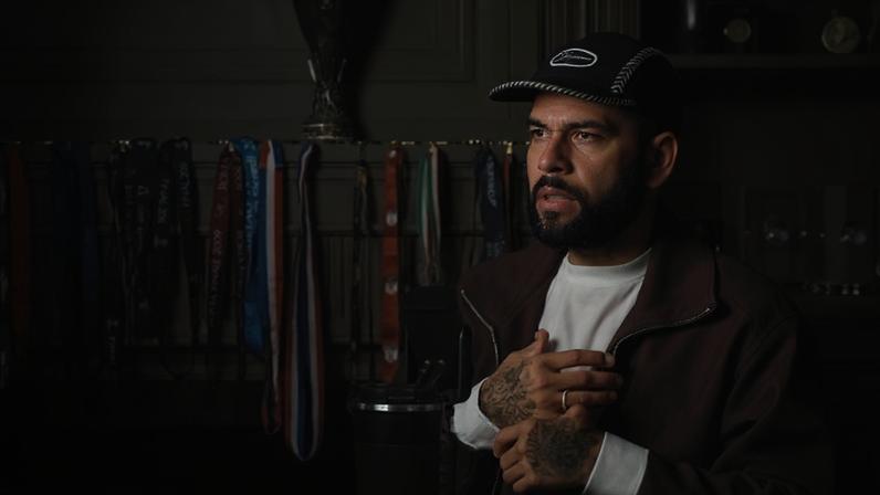Daniel Alves afirma conversão na prisão e cita Cristo como maior troféu