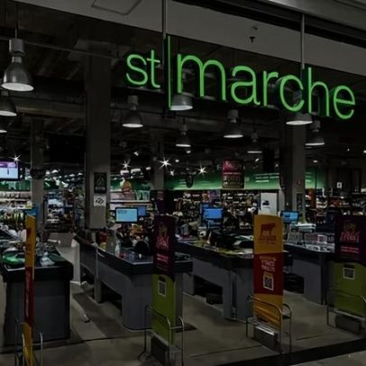 Gigante de R$ 10 bilhões adquire rede paulista St. Marche