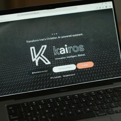 Missão lança IA para acesso seguro à Bíblia no Irã