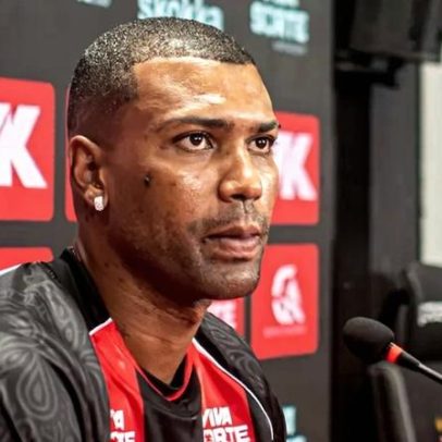 Walace comenta saída do Cruzeiro: poucas oportunidades