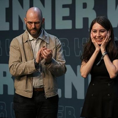 Brasileira vence torneio mundial de Candy Crush e fatura prêmio milionário