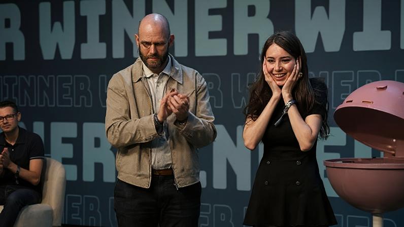 Brasileira é a vencedora de campeonato mundial de Candy Crush